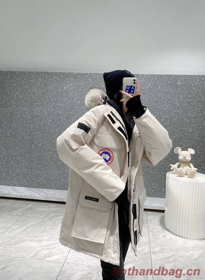 Canada Goose Top Quality Down Jacket CGY00019 Canada Goose Top Quality Down Jacket CGY00019